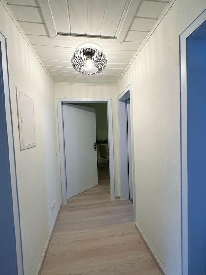 2 Schlafzimmer Waschenspuelmaschine Ντούισμπουργκ Εξωτερικό φωτογραφία
