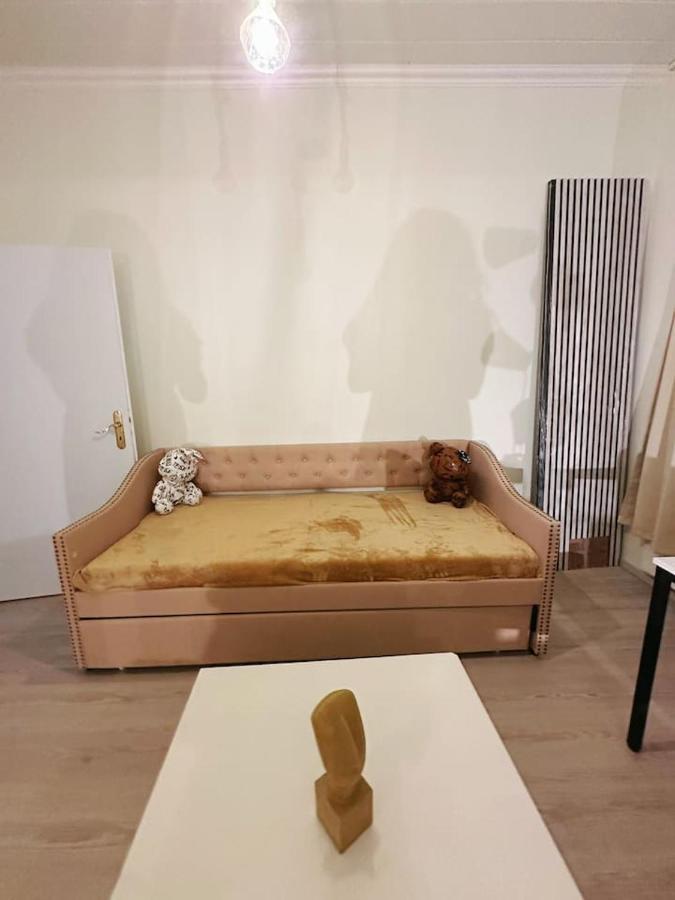 2 Schlafzimmer Waschenspuelmaschine Ντούισμπουργκ Εξωτερικό φωτογραφία